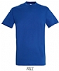 Camiseta Regent Sols - Color Azul Royal